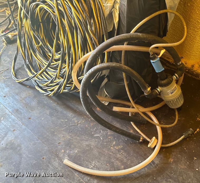 image for item DU9345 Kennco Manufacturing Vegetable Transplant equipment