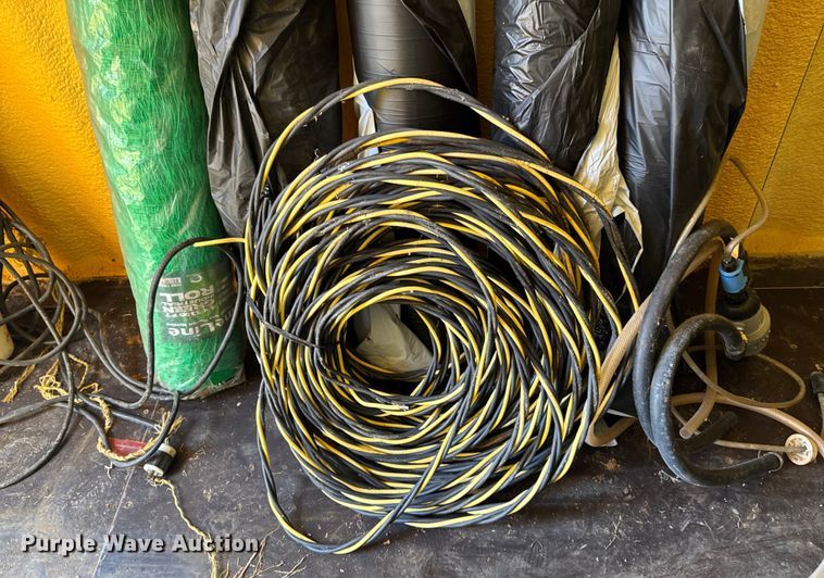 image for item DU9345 Kennco Manufacturing Vegetable Transplant equipment