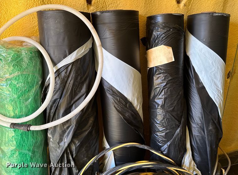 image for item DU9345 Kennco Manufacturing Vegetable Transplant equipment