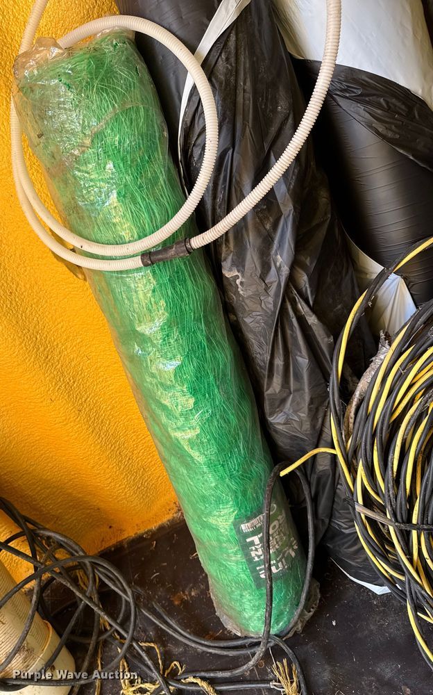 image for item DU9345 Kennco Manufacturing Vegetable Transplant equipment