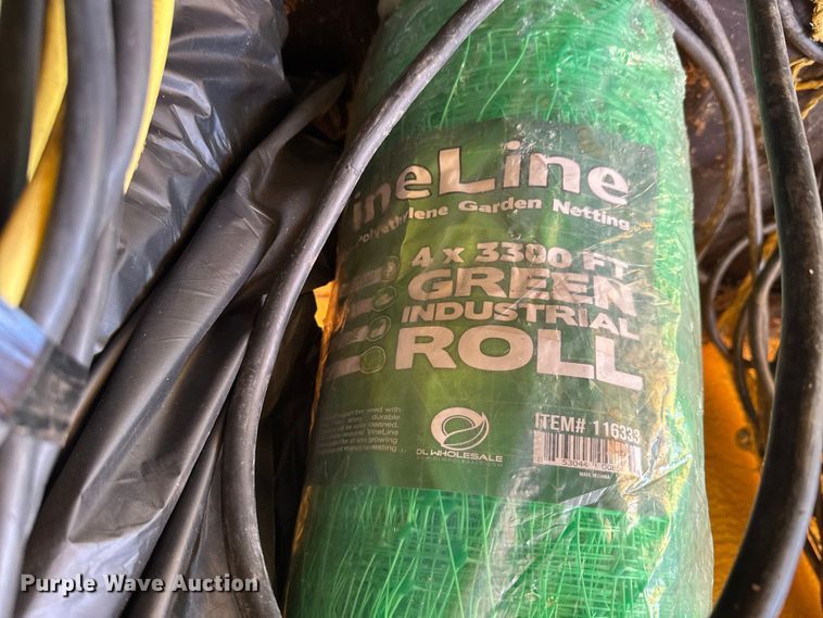 image for item DU9345 Kennco Manufacturing Vegetable Transplant equipment