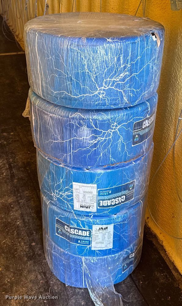 image for item DU9345 Kennco Manufacturing Vegetable Transplant equipment