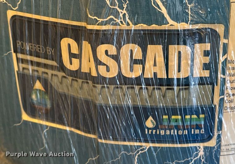 image for item DU9345 Kennco Manufacturing Vegetable Transplant equipment