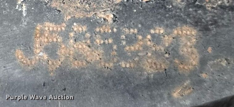 image for item DW2450 1993 Kenworth T600 tank truck