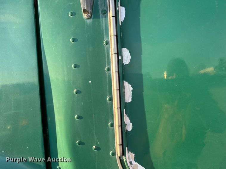 image for item DW2463 1993 Kenworth fertilizer delivery truck