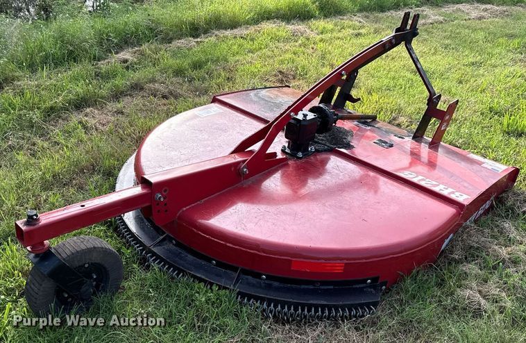 image for item DW5142 2020 Bush Hog BH216 rotary mower