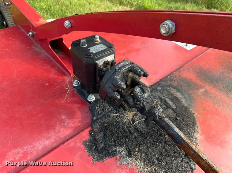 image for item DW5142 2020 Bush Hog BH216 rotary mower