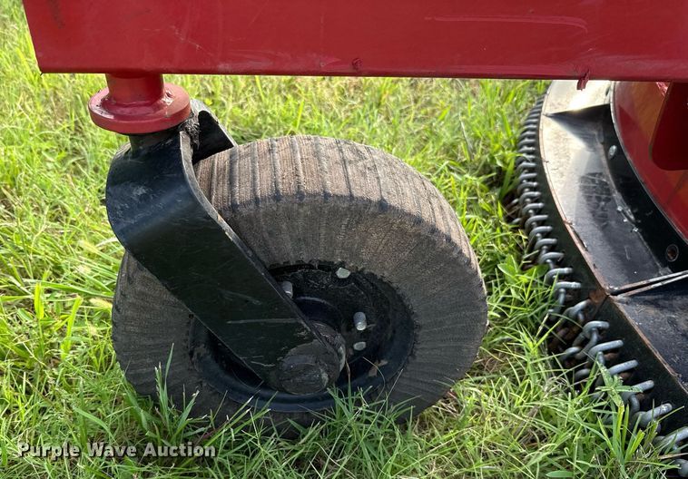 image for item DW5142 2020 Bush Hog BH216 rotary mower