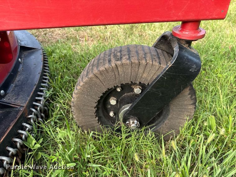 image for item DW5142 2020 Bush Hog BH216 rotary mower