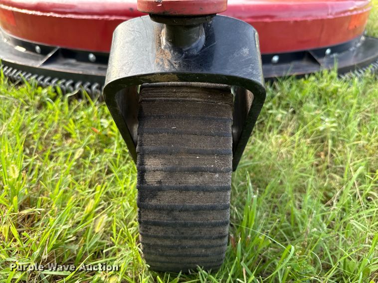 image for item DW5142 2020 Bush Hog BH216 rotary mower