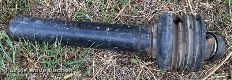 image for item DW5149 Kuhn GMD 700-GII HD disc mower