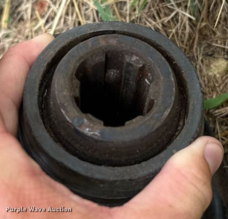 image for item DW5149 Kuhn GMD 700-GII HD disc mower