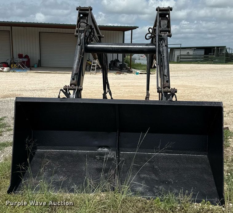 image for item DX5616 Westendorf Loader 