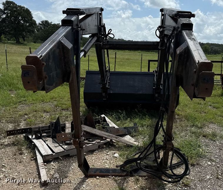 image for item DX5616 Westendorf Loader 