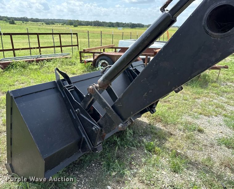 image for item DX5616 Westendorf Loader 