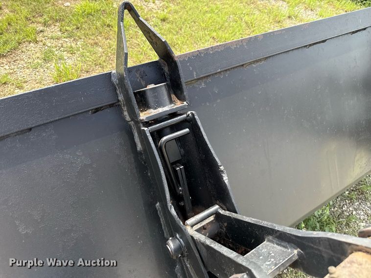 image for item DX5616 Westendorf Loader 