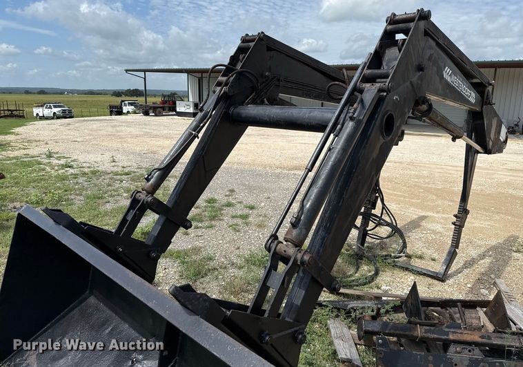 image for item DX5616 Westendorf Loader 