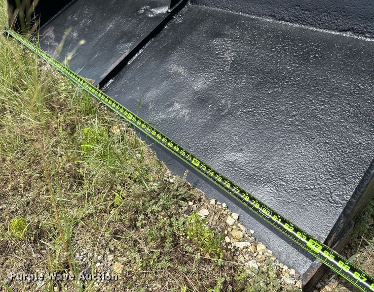 image for item DX5616 Westendorf Loader 