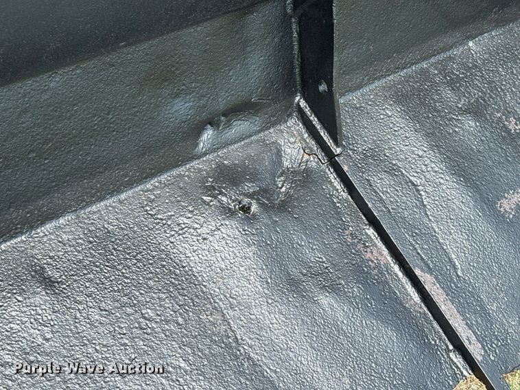 image for item DX5616 Westendorf Loader 