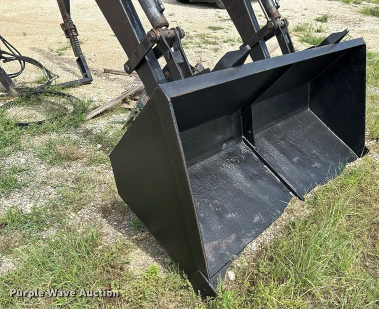 image for item DX5616 Westendorf Loader 