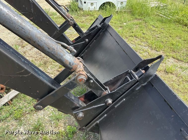 image for item DX5616 Westendorf Loader 