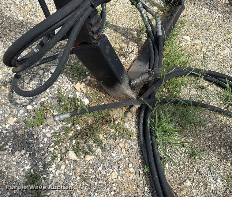 image for item DX5616 Westendorf Loader 