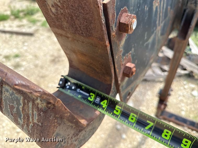 image for item DX5616 Westendorf Loader 