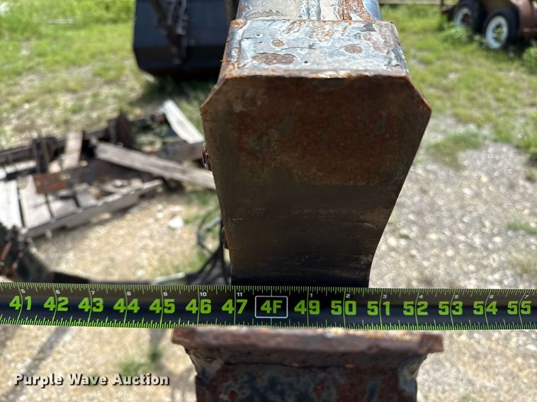 image for item DX5616 Westendorf Loader 