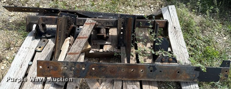 image for item DX5616 Westendorf Loader 