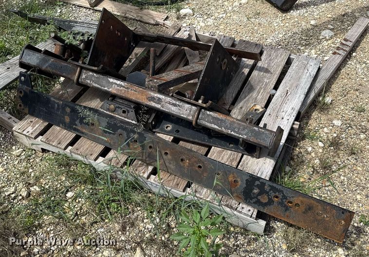 image for item DX5616 Westendorf Loader 