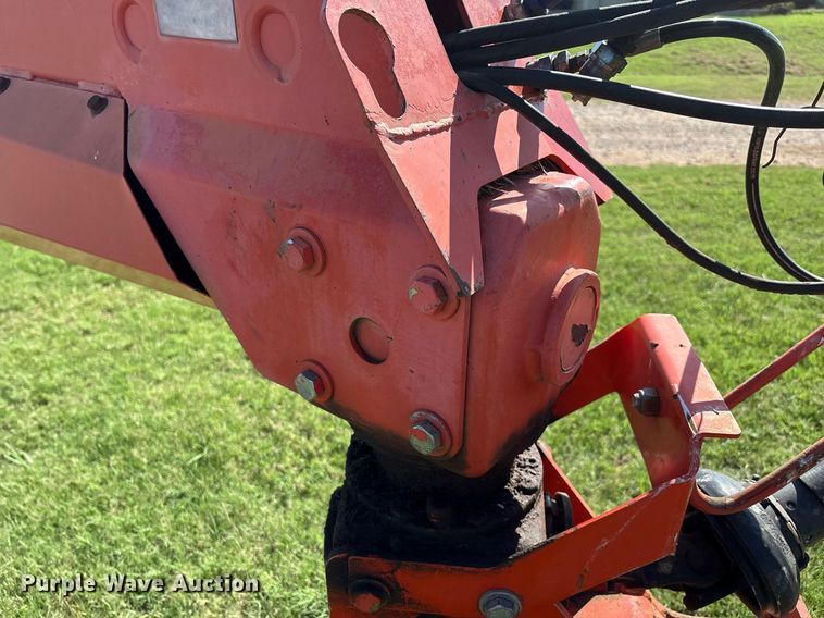 image for item DX8008 Kuhn GMD313TG disc mower