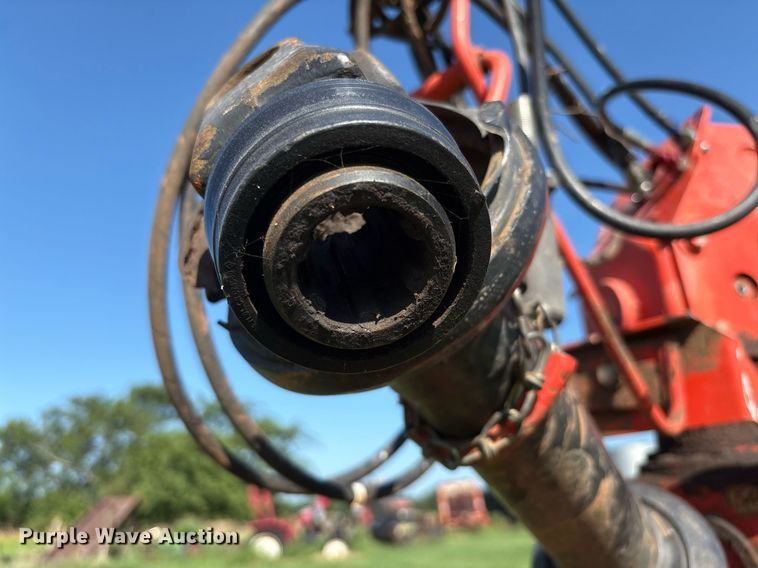 image for item DX8008 Kuhn GMD313TG disc mower