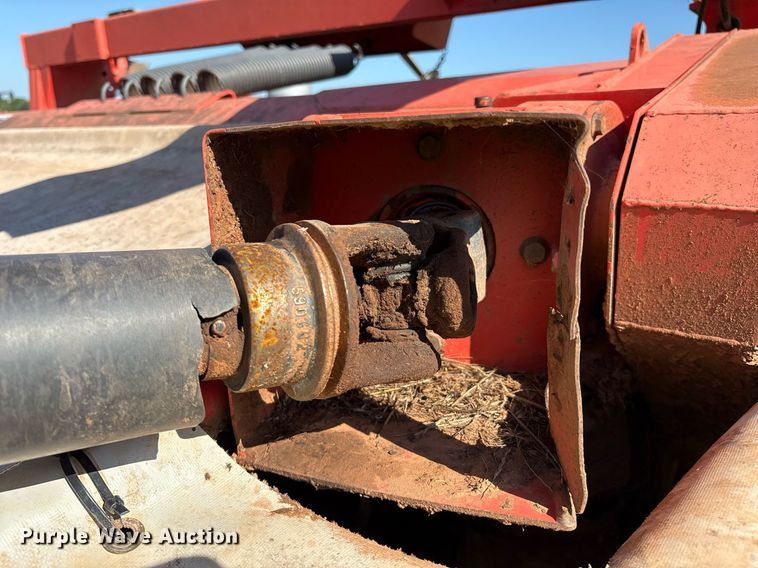 image for item DX8008 Kuhn GMD313TG disc mower