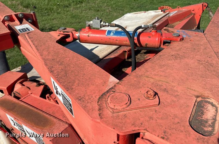 image for item DX8008 Kuhn GMD313TG disc mower