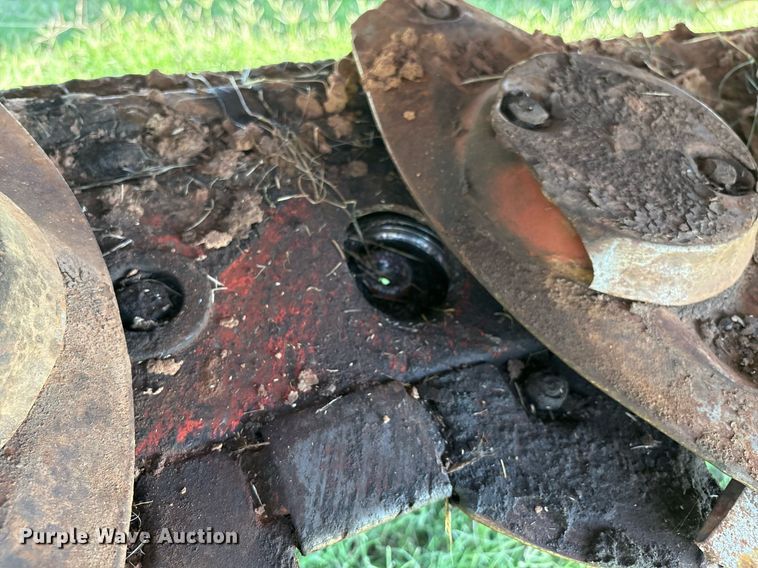 image for item DX8008 Kuhn GMD313TG disc mower