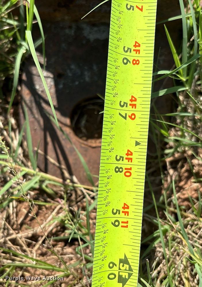 image for item DX8009 Shop built trailer dolly