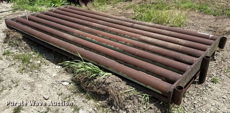 image for item DY0273 Cattle guard