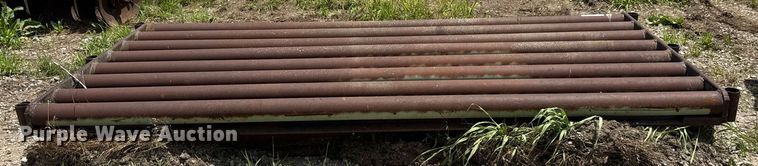 image for item DY0273 Cattle guard