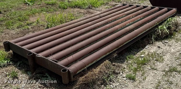 image for item DY0273 Cattle guard