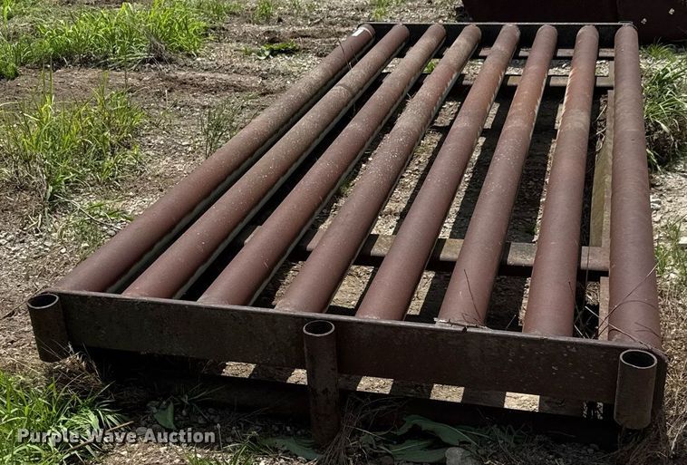 image for item DY0273 Cattle guard