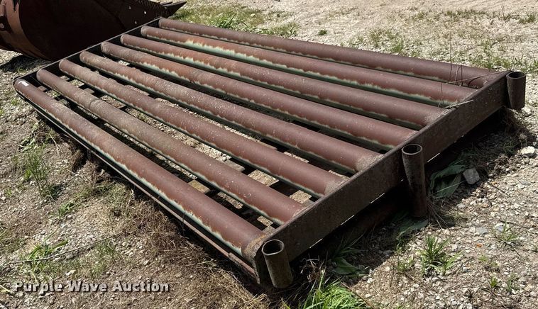 image for item DY0273 Cattle guard