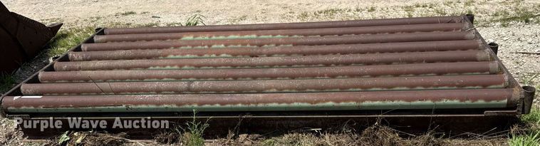 image for item DY0273 Cattle guard