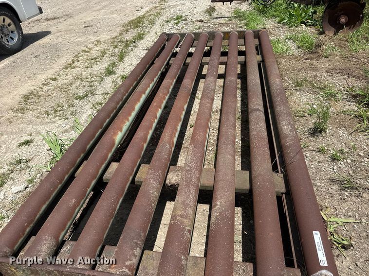 image for item DY0273 Cattle guard