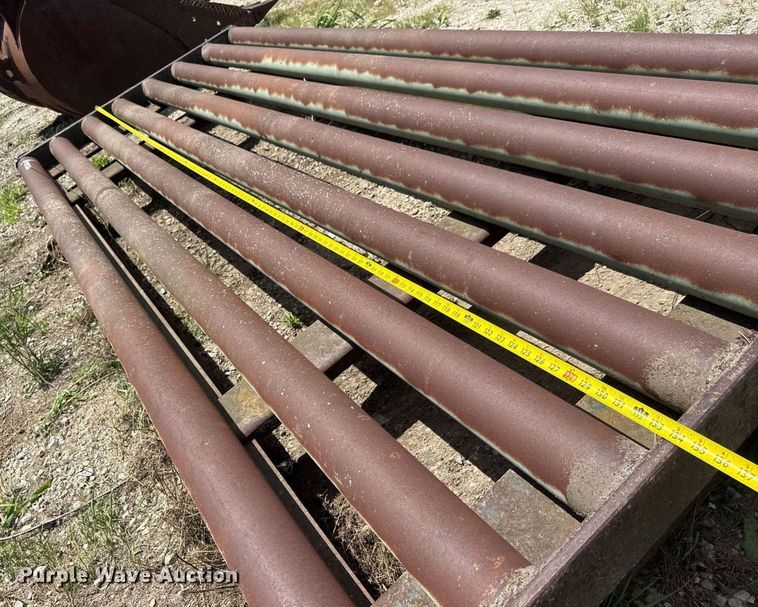 image for item DY0273 Cattle guard