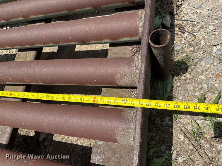 image for item DY0273 Cattle guard