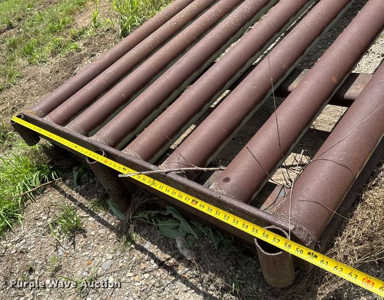 image for item DY0273 Cattle guard