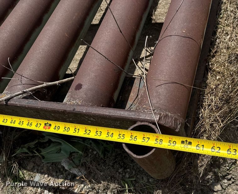 image for item DY0273 Cattle guard