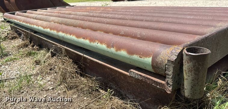 image for item DY0273 Cattle guard