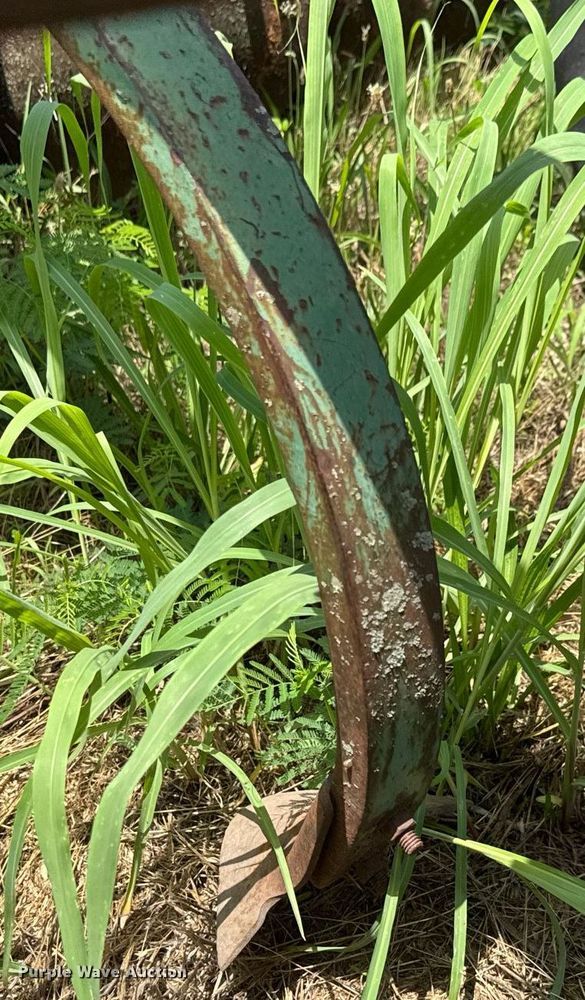 image for item DY0274 John Deere 1630 disk