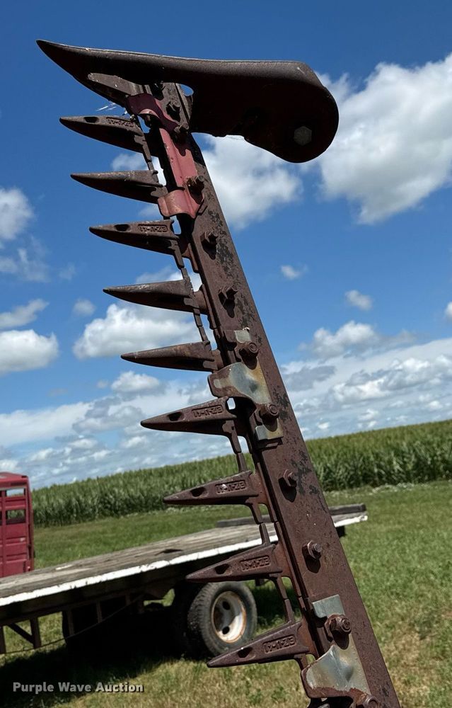 image for item DY0304 John Deere sickle mower